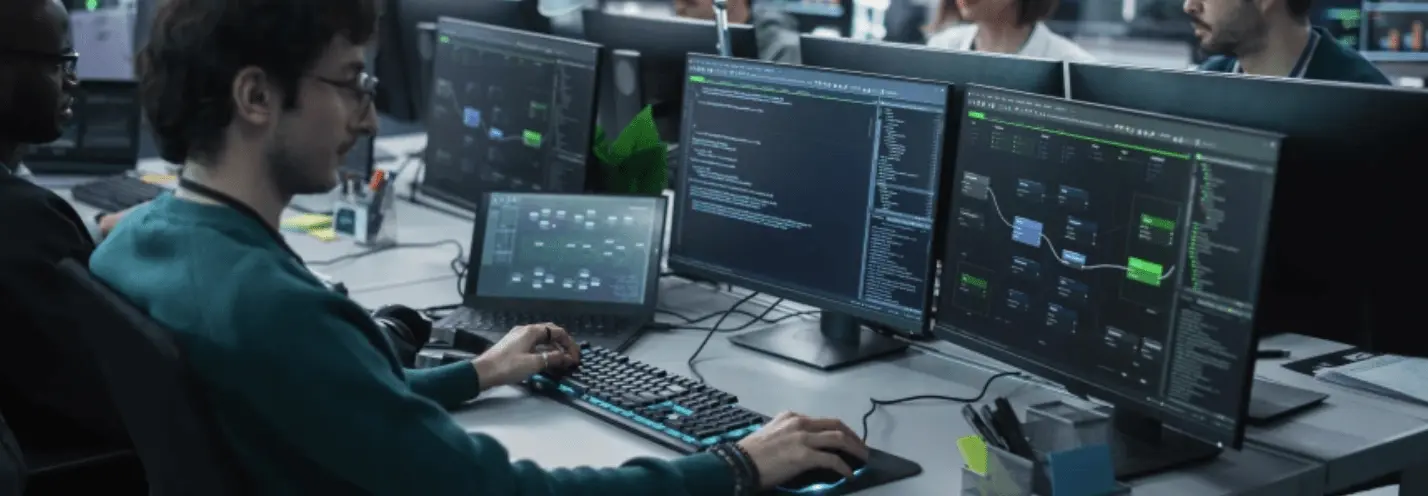Coordinateur cybersécurité