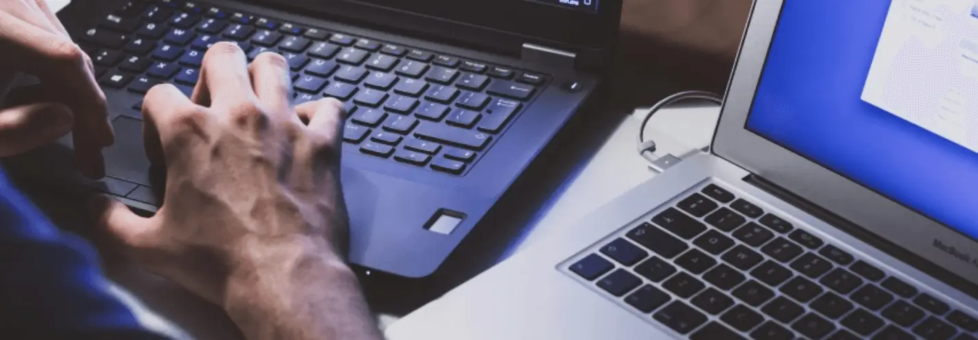 Expert en solutions de cybersécurité