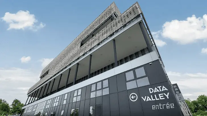 École cybersécurité Occitanie
