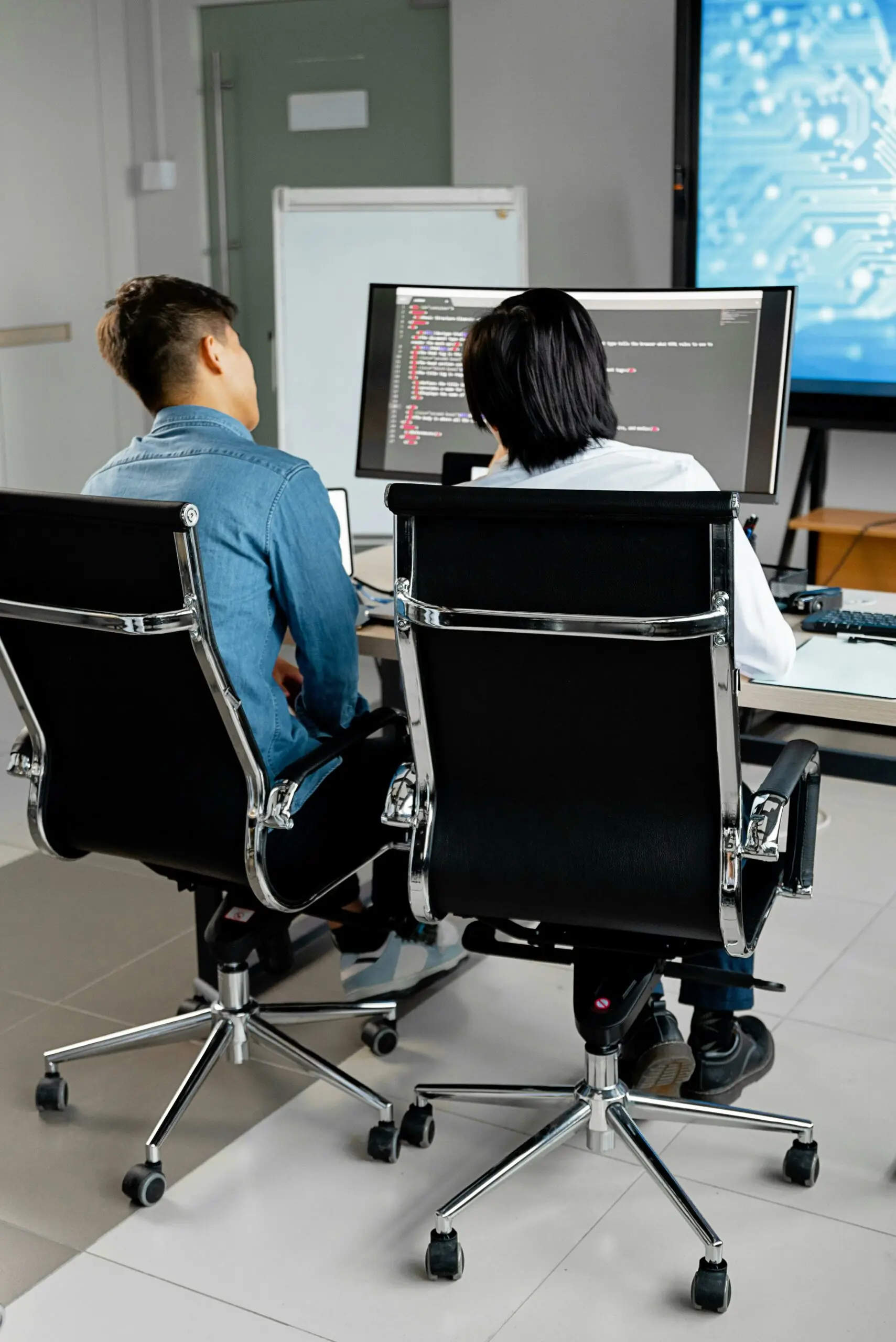 Certifications experts